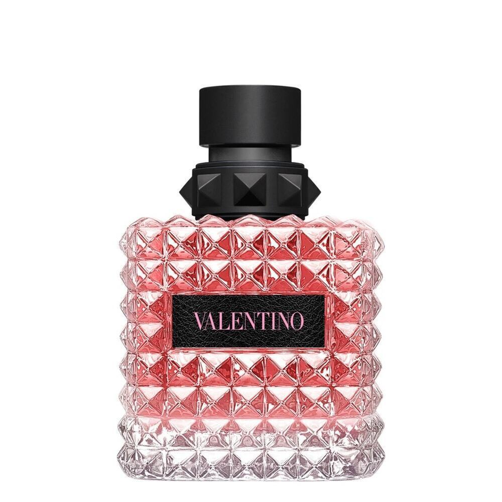 Valentino Born In Roma Deluxe Mini Fragrance 0.2 oz. New! - Picture 9 of 11